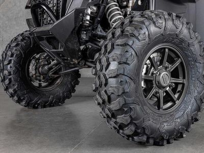 2024 Polaris RZR Pro XP Ultimate - Photo 6