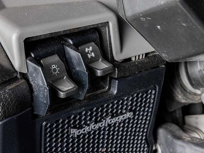 2024 Polaris RZR Pro XP Ultimate - Photo 14