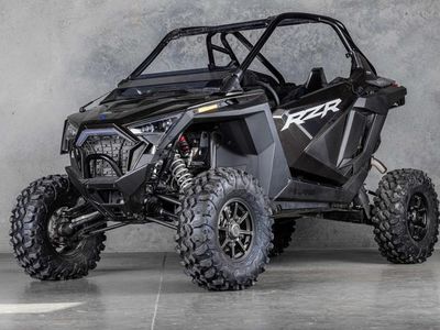 2024 Polaris RZR Pro XP Ultimate - Photo 2