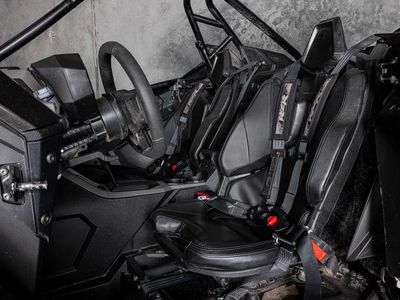 2024 Polaris RZR Pro XP Ultimate - Photo 11