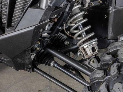2024 Polaris RZR Pro XP Ultimate - Photo 4