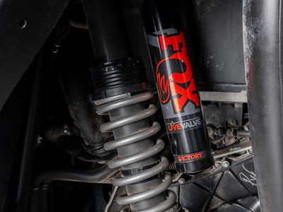 2024 Polaris RZR Pro XP Ultimate - Photo 8