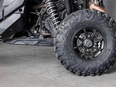 2024 Polaris RZR Pro XP Ultimate - Photo 7