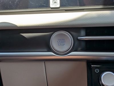 2026 Hyundai TUCSON — photo 29 view