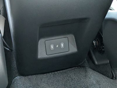 2026 Hyundai TUCSON — photo 15 view