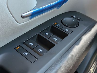 2026 Hyundai TUCSON — photo 22 view