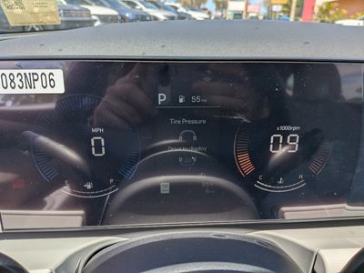 2026 Hyundai TUCSON — photo 27 view