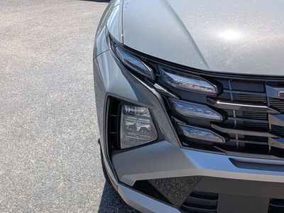 2026 Hyundai TUCSON — photo 10 view