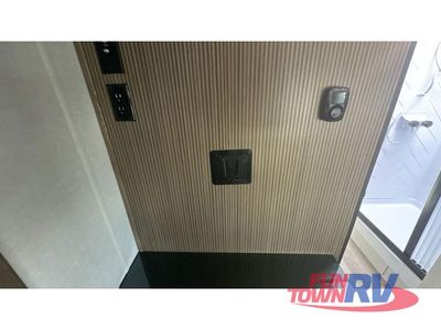 2025 Forest River RV Salem Cruise Lite — photo 25 view