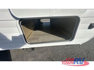 2025 Forest River RV Salem Cruise Lite — detail view