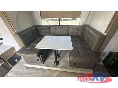 2025 Forest River RV Salem Cruise Lite — photo 21 view