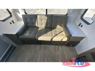 2025 Forest River RV Salem Cruise Lite — photo 23 view