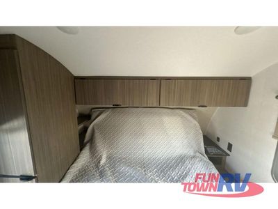 2025 Forest River RV Salem Cruise Lite — photo 38 view