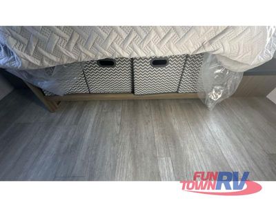 2025 Forest River RV Salem Cruise Lite — photo 37 view