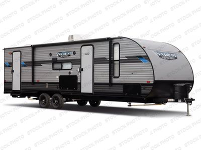2025 Forest River RV Salem Cruise Lite — photo 41 view