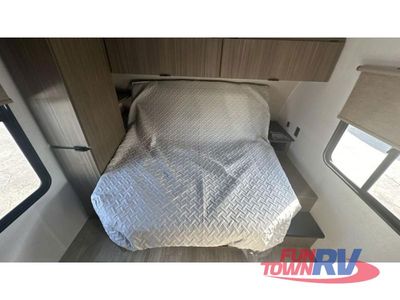 2025 Forest River RV Salem Cruise Lite — photo 35 view