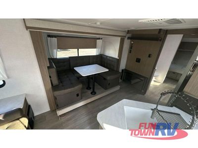 2025 Forest River RV Salem Cruise Lite — photo 22 view
