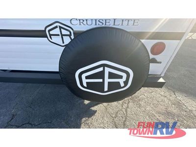 2025 Forest River RV Salem Cruise Lite — photo 12 view