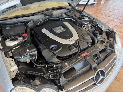 2007 Mercedes-Benz CLK550 — photo 15 view