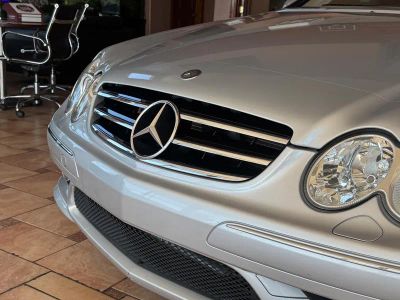 2007 Mercedes-Benz CLK550 — photo 18 view
