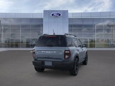 2025 Ford Bronco Sport - Photo 8