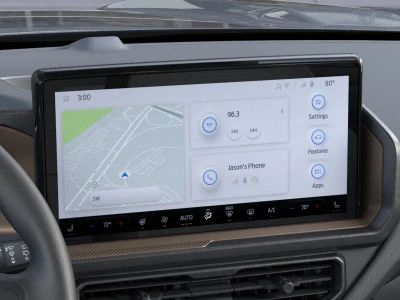 2025 Ford Bronco Sport - Photo 14