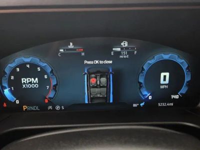 2025 Ford Bronco Sport - Photo 38