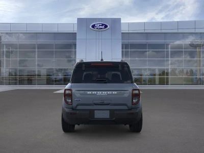 2025 Ford Bronco Sport - Photo 5