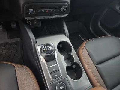 2025 Ford Bronco Sport - Photo 30