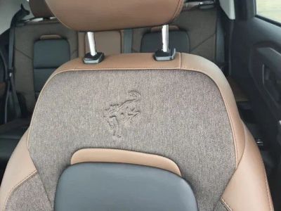2025 Ford Bronco Sport - Photo 33