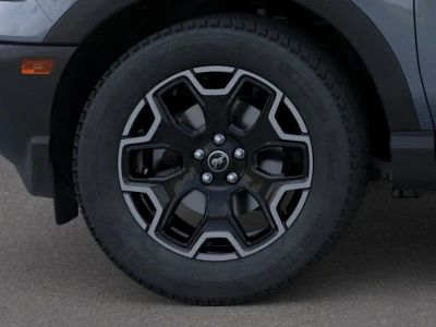 2025 Ford Bronco Sport - Photo 19