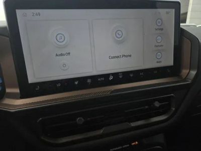2025 Ford Bronco Sport - Photo 27