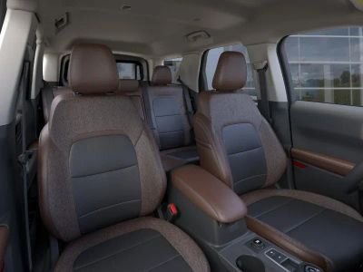 2025 Ford Bronco Sport - Photo 10