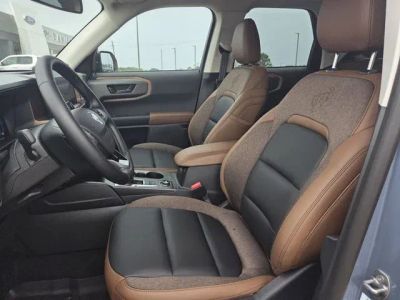 2025 Ford Bronco Sport - Photo 31