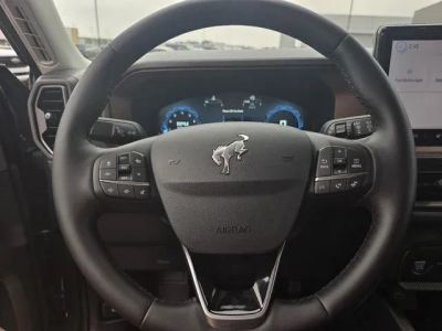 2025 Ford Bronco Sport - Photo 39