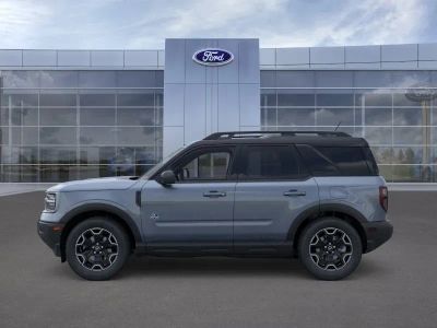 2025 Ford Bronco Sport - Photo 3