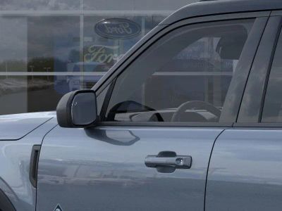 2025 Ford Bronco Sport - Photo 20