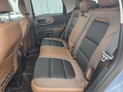 2025 Ford Bronco Sport - Photo 36