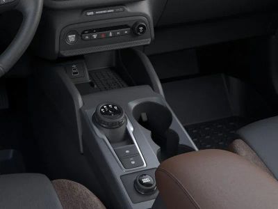 2025 Ford Bronco Sport - Photo 15