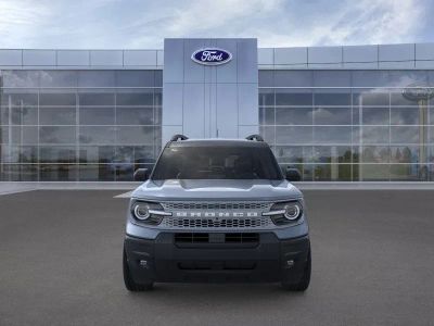 2025 Ford Bronco Sport - Photo 6