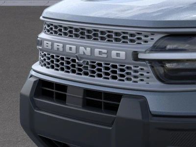 2025 Ford Bronco Sport - Photo 17