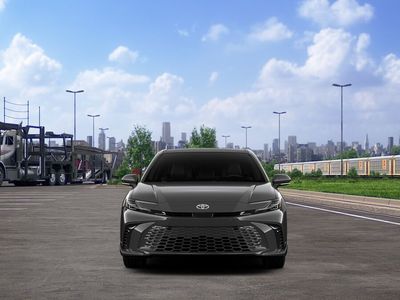 2026 Toyota Camry - Photo 17