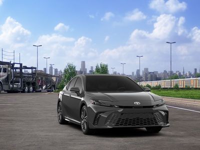 2026 Toyota Camry - Photo 16