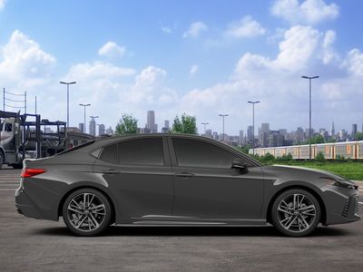 2026 Toyota Camry - Photo 12
