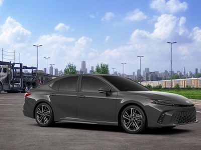 2026 Toyota Camry - Photo 14