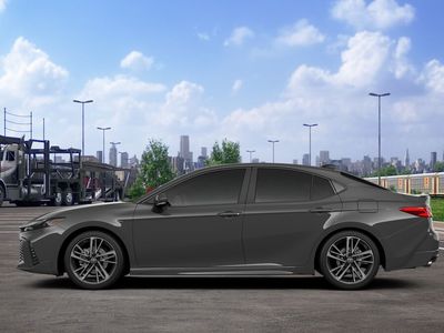 2026 Toyota Camry - Photo 4
