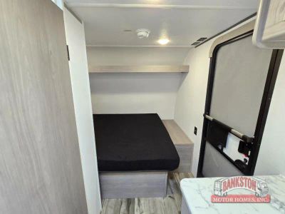 2026 Aspen Trail Mini 17QB — photo 21 view