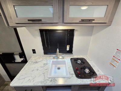 2026 Aspen Trail Mini 17QB — photo 8 view