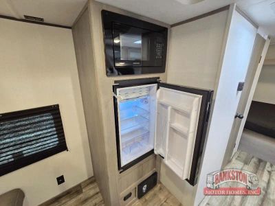2026 Aspen Trail Mini 17QB — photo 11 view
