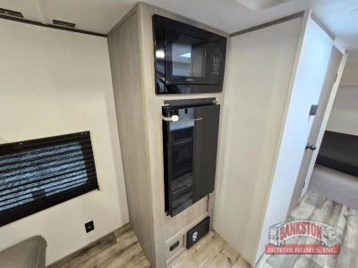 2026 Aspen Trail Mini 17QB — photo 10 view
